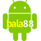 Aplicativo bala88 para Android
