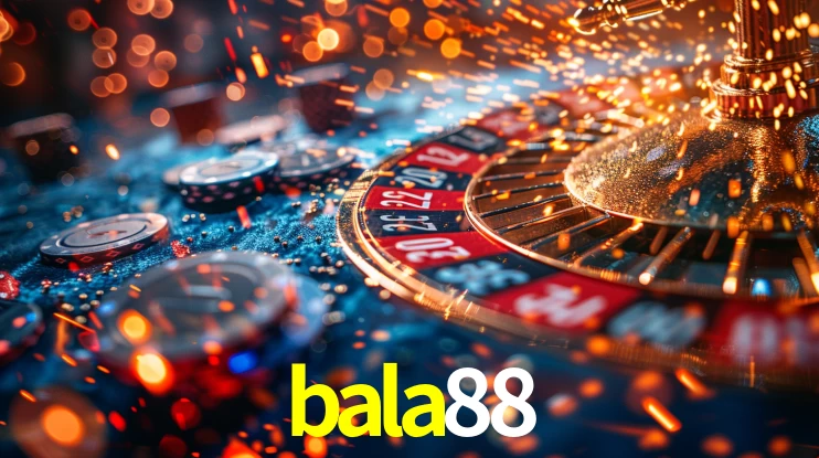 Experiência VIP bala88