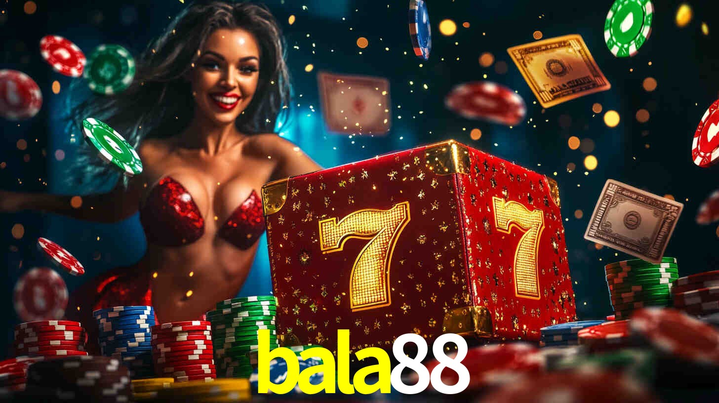 Experiência VIP bala88