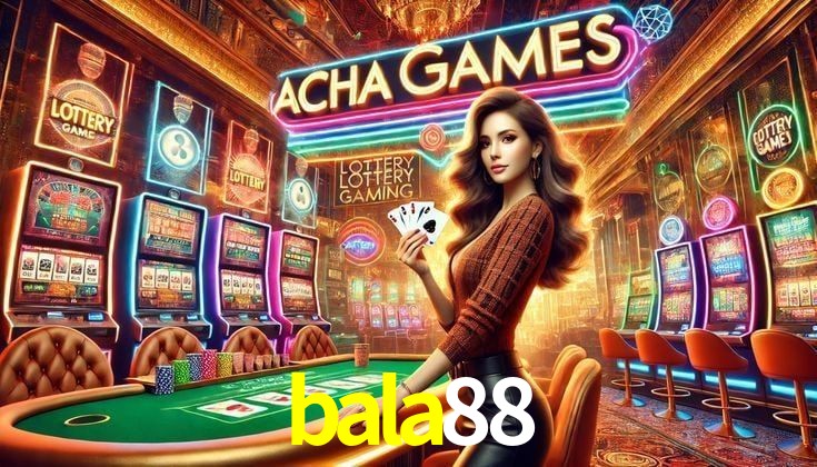 Live Casino bala88