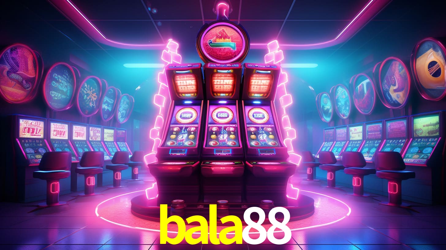 bala88 plataforma