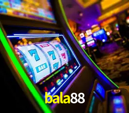 A Emoção da Loteria na bala88: Uma Chance de Mudança de Vida