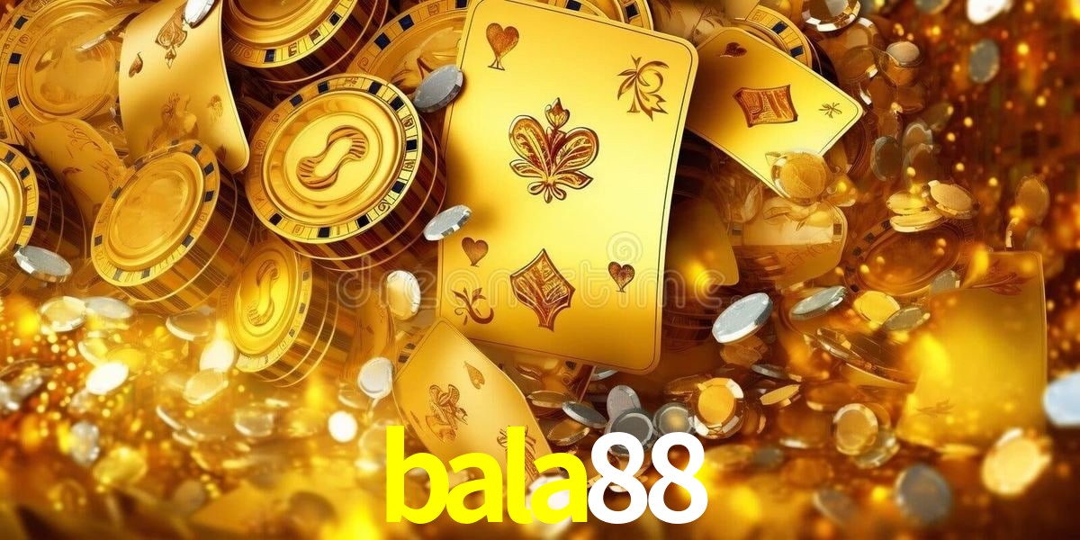 Casino Ao Vivo bala88