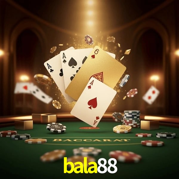 Welcome Bonus bala88