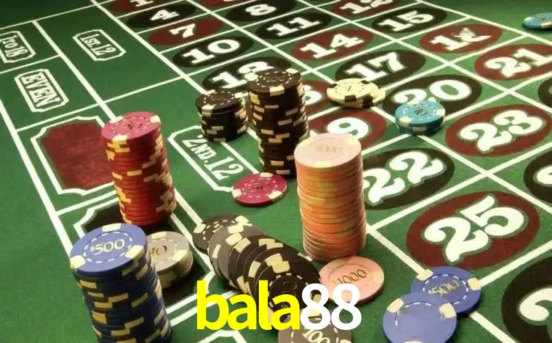 A Popularidade dos Caça-Níqueis no bala88