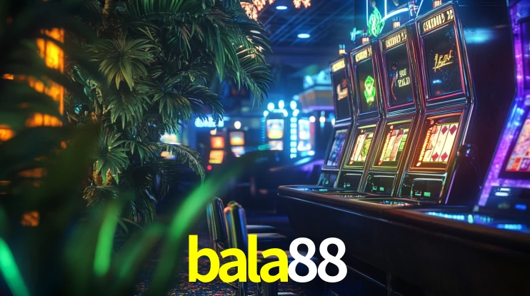 bala88 App Interface
