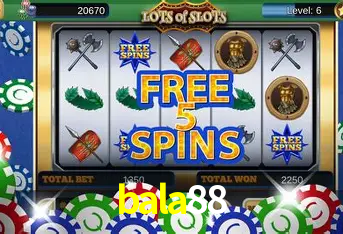 APP oficial da bala88 para mobile