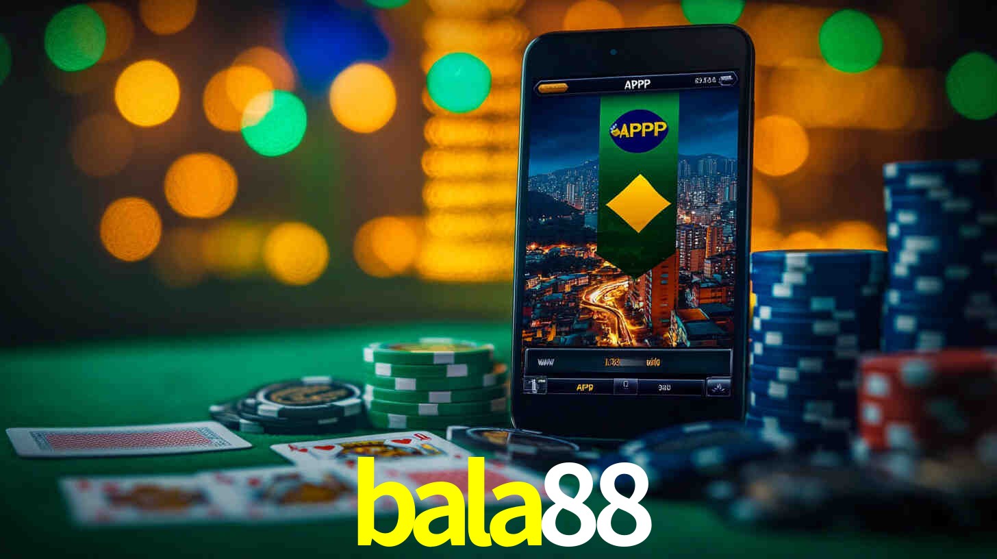 Estatísticas Esportivas bala88