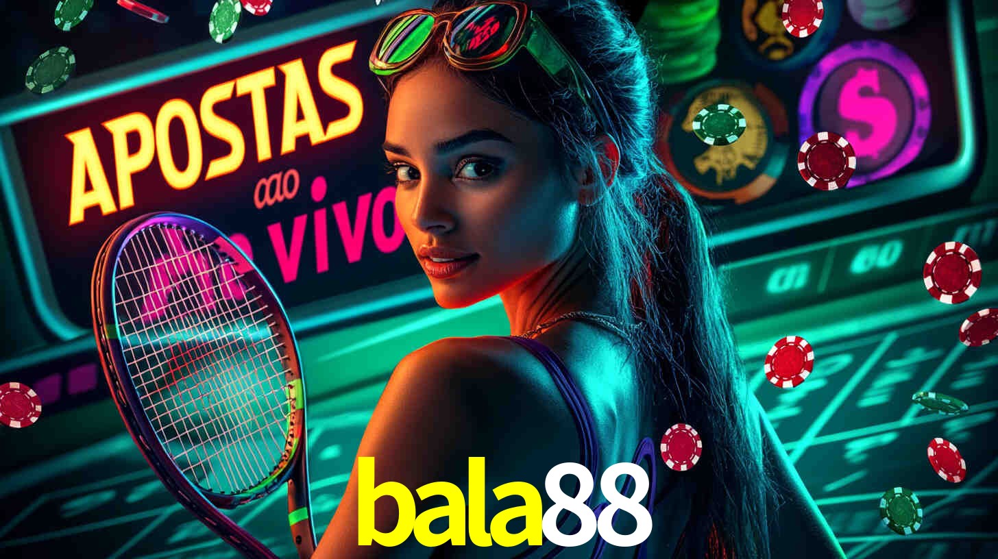 Casino Ao Vivo bala88