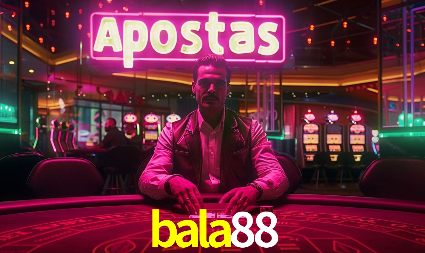 Recursos de Bônus bala88