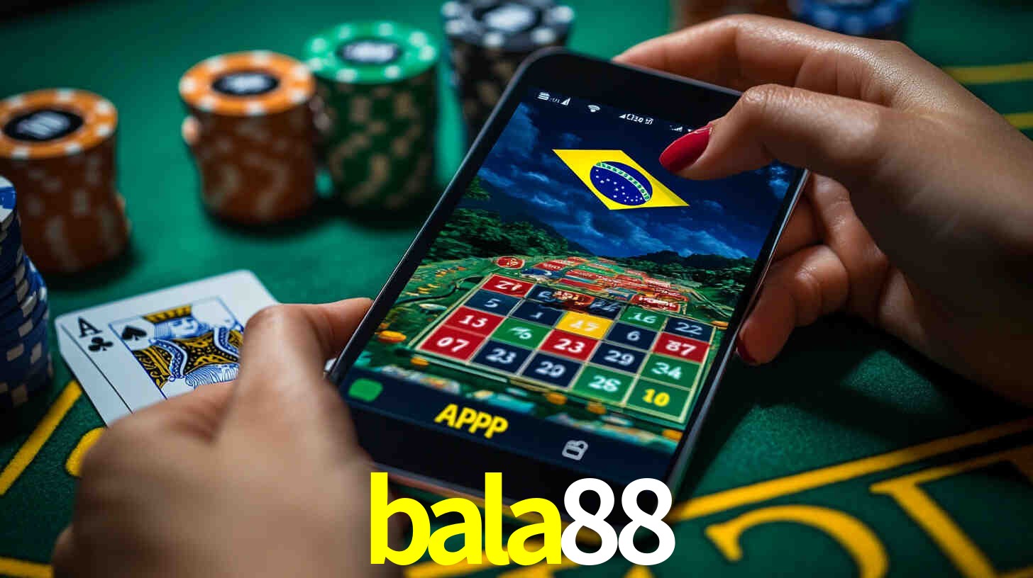 Casino VIP bala88