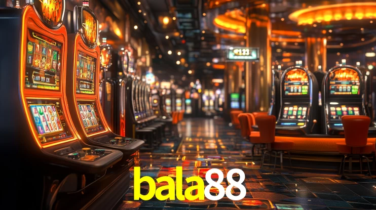 Sinta a adrenalina dos jogos de cassino com bala88