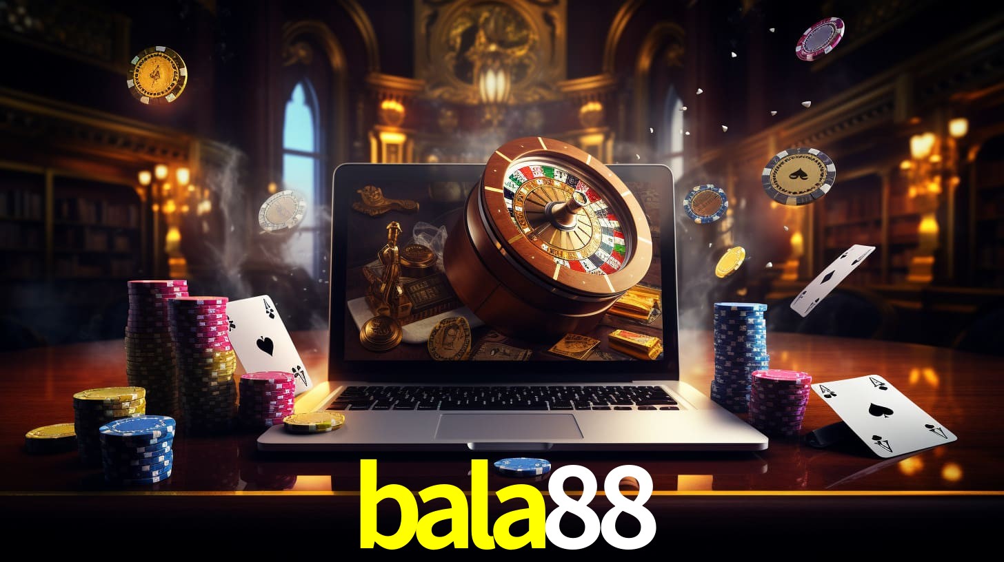 Premium Interface bala88