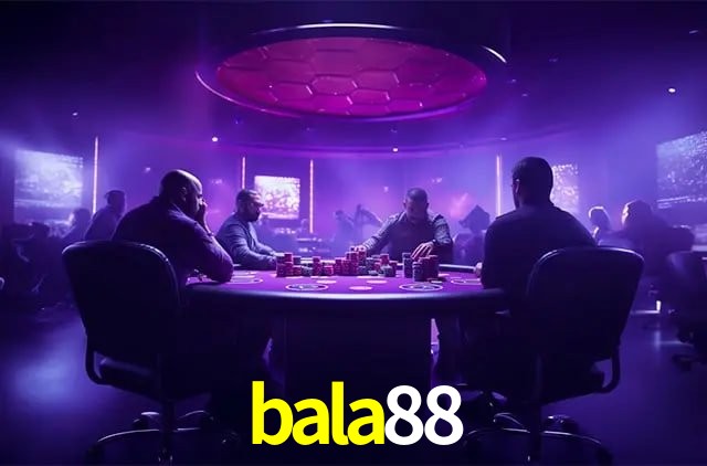 Jogos de Slot bala88
